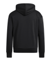 adidas Feelcozy Hoody Schwarz - schwarz