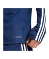 adidas Squadra 25 Trainingsjacke Blau - blau