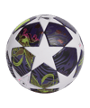 adidas UEFA Champions League Final League J290 Trainingsball 2025/2026 Kids Lila - lila