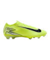 Nike Air Zoom Mercurial Vapor XVI Elite FG Gelb Mad Voltage Gelb Schwarz F700 - gelb