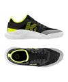 Kempa Kourtfly Schuh Schwarz F03