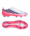 adidas F50 Hyperfast League FG Chaos vs Control