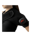 Hyperice Venom 2 Schulter Massagegurt link - schwarz