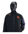 Nike Inter Mailand Trainingsjacke Schwarz F010 - schwarz