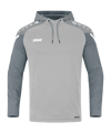 JAKO Performance Hoody Grau Grau F845