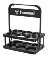 Hummel Trinkflaschenhalter Schwarz F2001 - schwarz