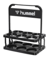 Hummel Trinkflaschenhalter Schwarz F2001 - schwarz