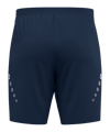 JAKO Dynamic Training Short Kids Blau F900 - blau
