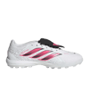 adidas Predator Pro FT TF Chaos vs Control Weiß - weiss