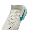 Nike Phantom Luna II Elite FG Chromatic Weiß F100 - weiss