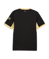 PUMA Manchester City Replica Trikot Away 2026/2027 Schwarz F03 - schwarz