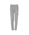 Uhlsport Evo Hose lang Training Grau F05