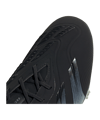 adidas Predator Elite FG Nightstrike Schwarz - schwarz
