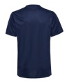 Hummel hmlESSENTIAL Trikot Kids Blau F7026 - blau