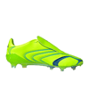 adidas F50 FG Tunit Grün - gruen