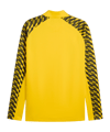 PUMA teamLIGA26 Training 1/4 Zip Top Gelb F07 - gelb