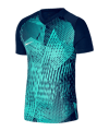 Nike Precision VI Trikot Blau F410 - dunkelblau