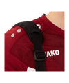 JAKO Iconic Gr.S Tasche Rot F103 - rot
