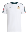 adidas FMF Mexiko Originals T-Shirt Weiß - weiss