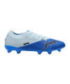 PUMA Ultra Nitro 7 Match FG/AG Blau F03 - blau