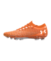 Under Armour Magnetico Elite 5 FG Radiant Orange F825 - orange