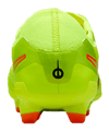 Nike Tiempo Legend X Elite FG Refresh Gelb F701 - gelb