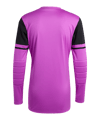 adidas Squadra 25 Torwarttrikot Rosa - rosa