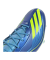 adidas F50 Messi Elite FG VIS10N Blau - blau