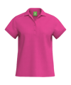 Erima TS Polo Damen Rosa F2112630