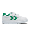Hummel Kids Weiß F9001 - weiss