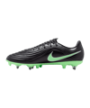 Nike Tiempo Maestro Academy Low SG Shadow Schwarz - schwarz