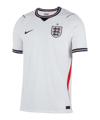 Nike FA England Trikot Authentic Home WM 2026 Weiß F100 - weiss