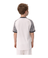 JAKO Trikot Kids Weiß F016 - weiss