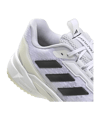 adidas Crazyflight 6 M Weiß - weiss