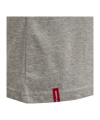Hummel T-Shirt Damen Grau F2006 - grau