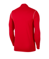 Nike Park 20 Training Jacke Rot F657 - rot