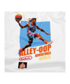 Bucketz Alley-Oop Adventures T-Shirt Weiß - weiss