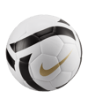 Nike Legacy Elite Spielball Weiß F100 - weiss