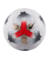 Nike Control Spielball Weiß F100 - weiss