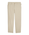 PUMA MMQ Chino Hose Beige F90