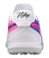 Nike Tiempo Ligera Pro TF Attack Weiß F146 - weiss