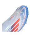 adidas F50 Elite LL SG Advancement Weiss Rot - weiss