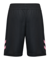 hummel Shimmer Trikot Set Kids Rosa F3368 - rosa