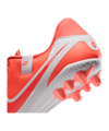 Nike Tiempo Legend X Academy AG Mad Energy Rot F800 - rot