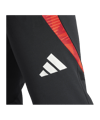 adidas Tiro 24 Competition Trainingshose Schwarz - schwarz