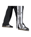 adidas Originals Adibreak Classic Hose Schwarz - schwarz