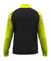 JAKO Sonic Trainingsjacke Schwarz F819 - schwarz