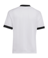 adidas Eintracht Frankfurt Trikot Away 2026/2027 Kids Weiß - weiss