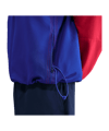 Nike Paris Saint-Germain Tack Jacke Blau F417 - blau