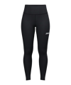 JAKO One Tight Kids Schwarz F800